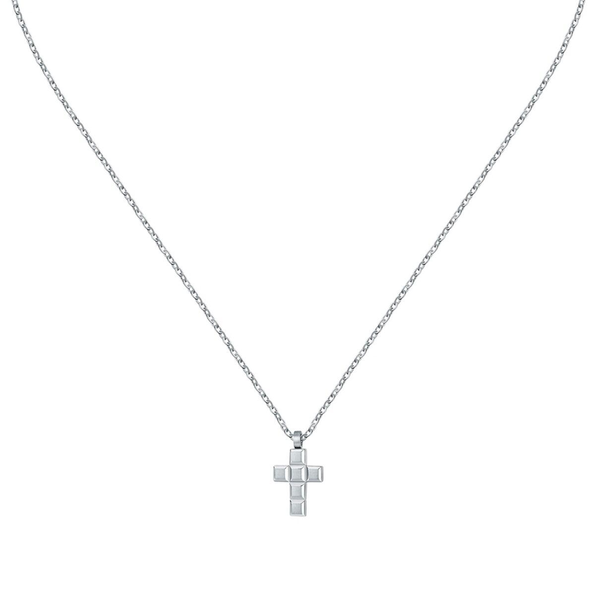 Collar Mujer Morellato SALS77 Plateado