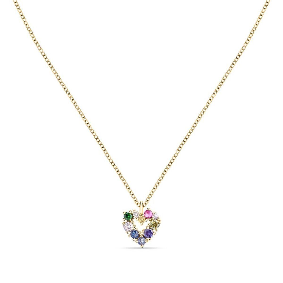 Collar Mujer Morellato COLORI