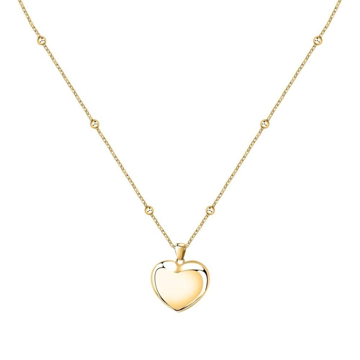 Collar Mujer Morellato TALISMANI Dorado