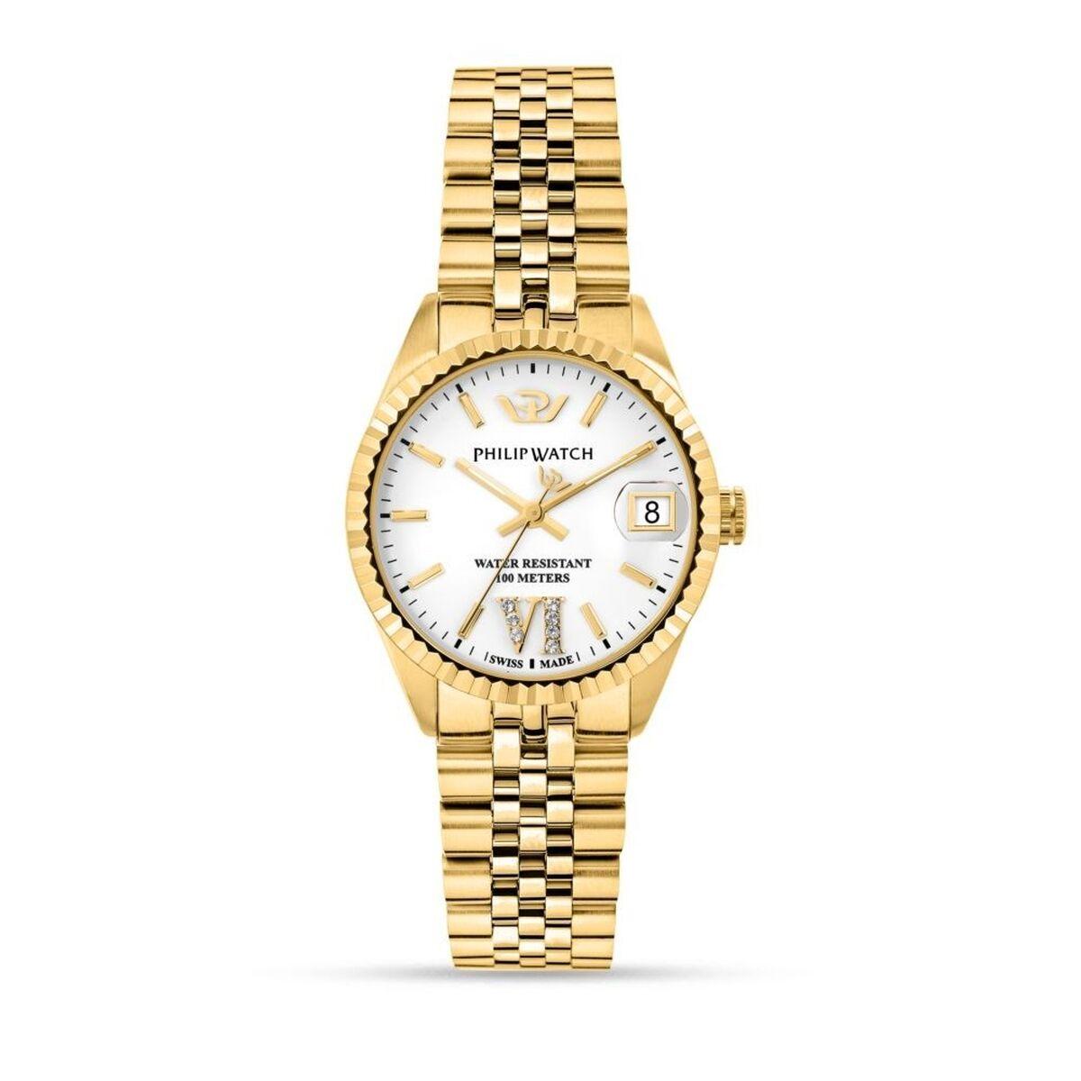 Reloj Mujer Philip Watch R8253597654 (Ø 31 mm)
