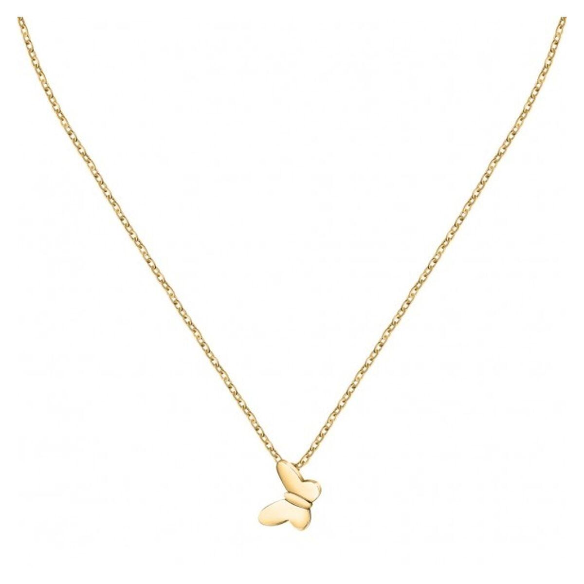 Collar Mujer Morellato TALISMANI Dorado