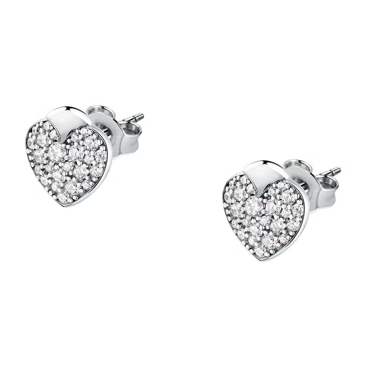 Pendientes Mujer Morellato TALISMANI Plateado