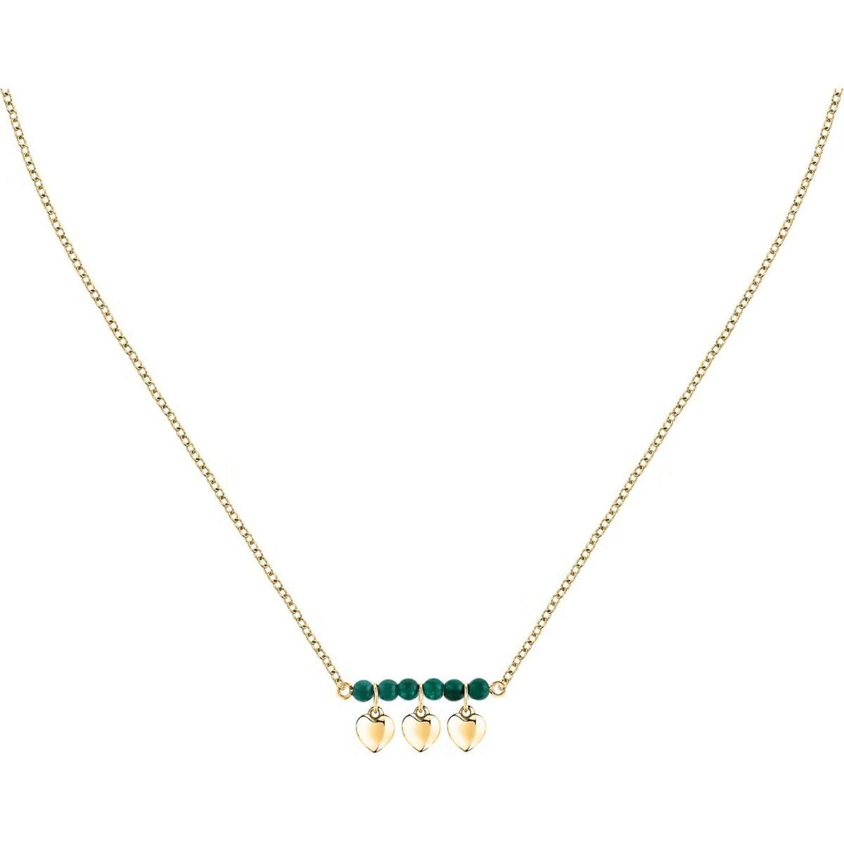 Collar Mujer Morellato TALISMANI Dorado