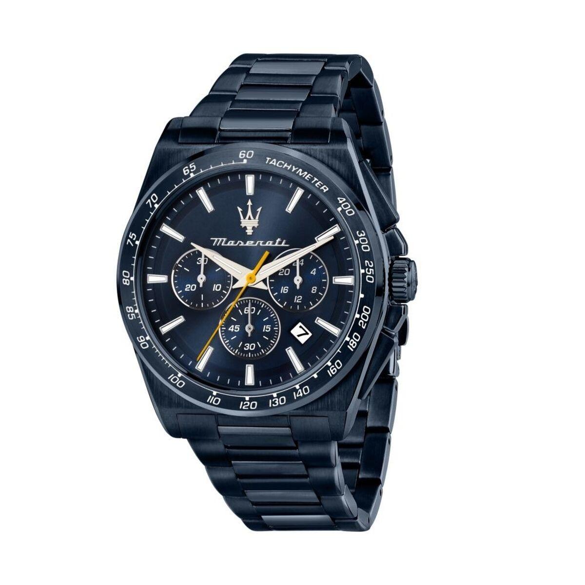 Reloj Hombre Maserati R8873652008 (Ø 45 mm)