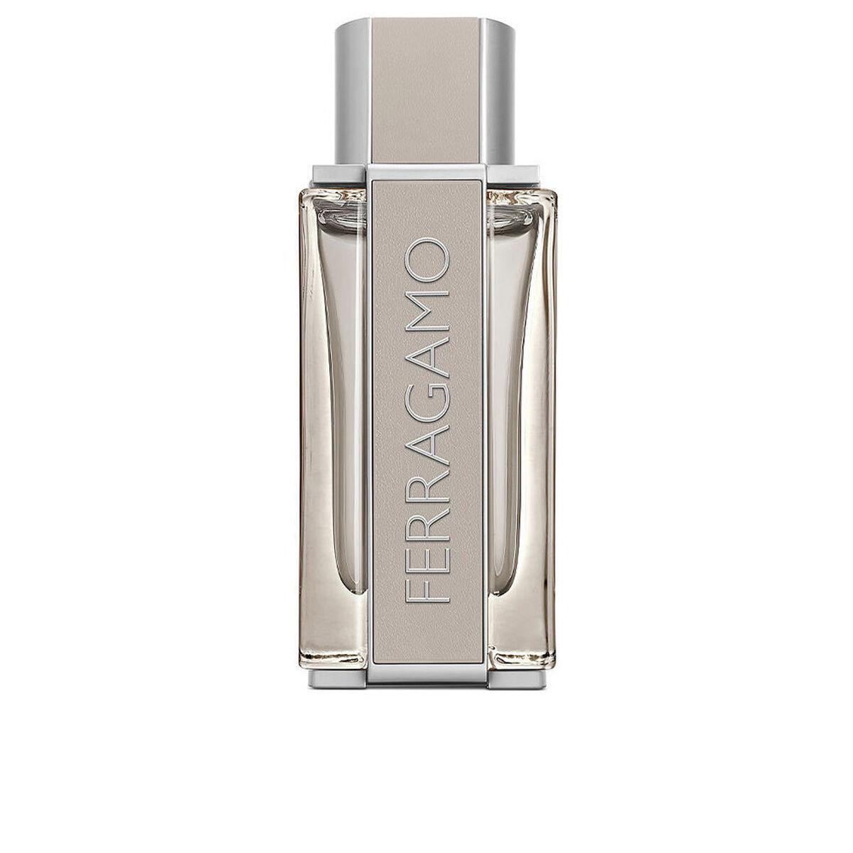 Perfume Unisex Salvatore Ferragamo FERRAGAMO BRIGHT LEATHER MEN EDT 100 ml