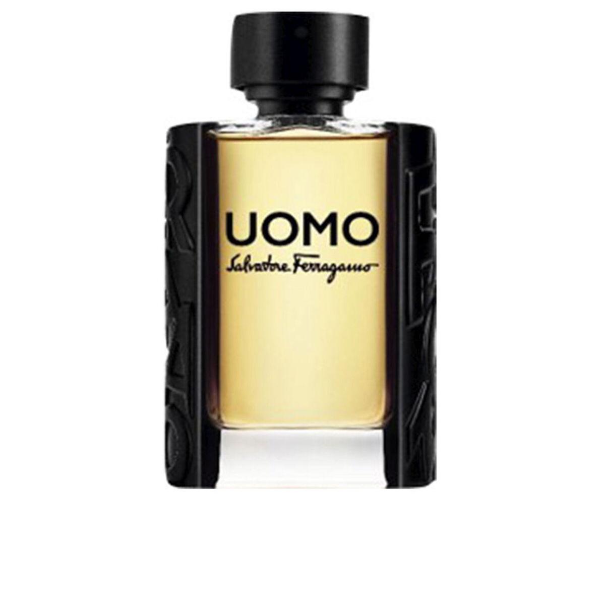 Perfume Hombre Salvatore Ferragamo UOMO EDT 100 ml