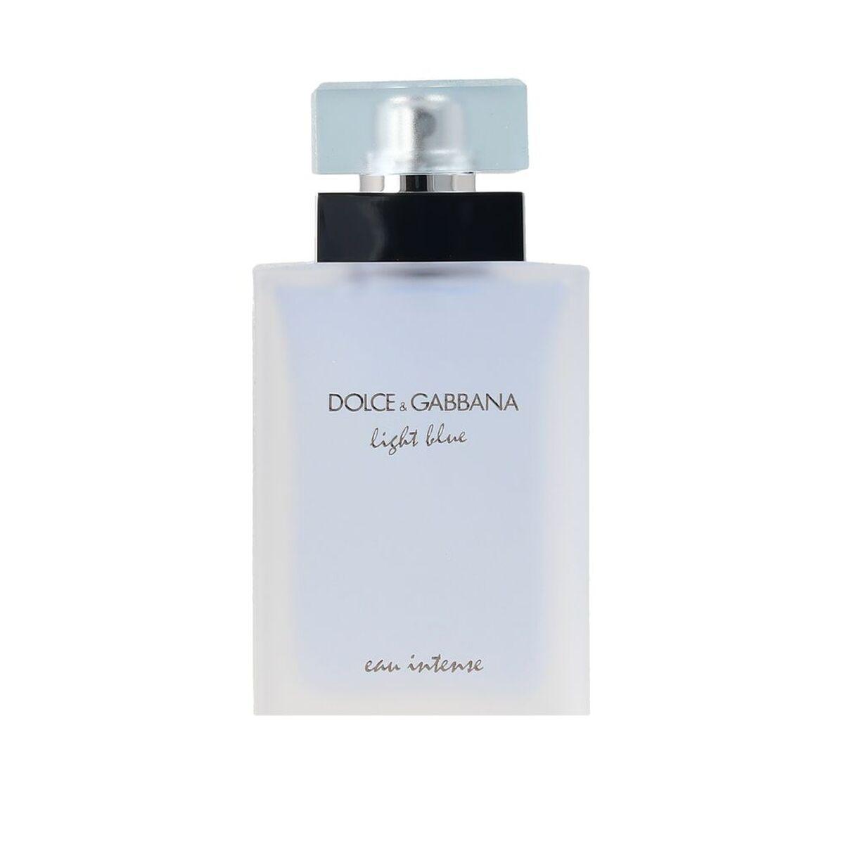 Perfume Unisex Dolce & Gabbana LIGHT BLUE POUR FEMME 25 ml