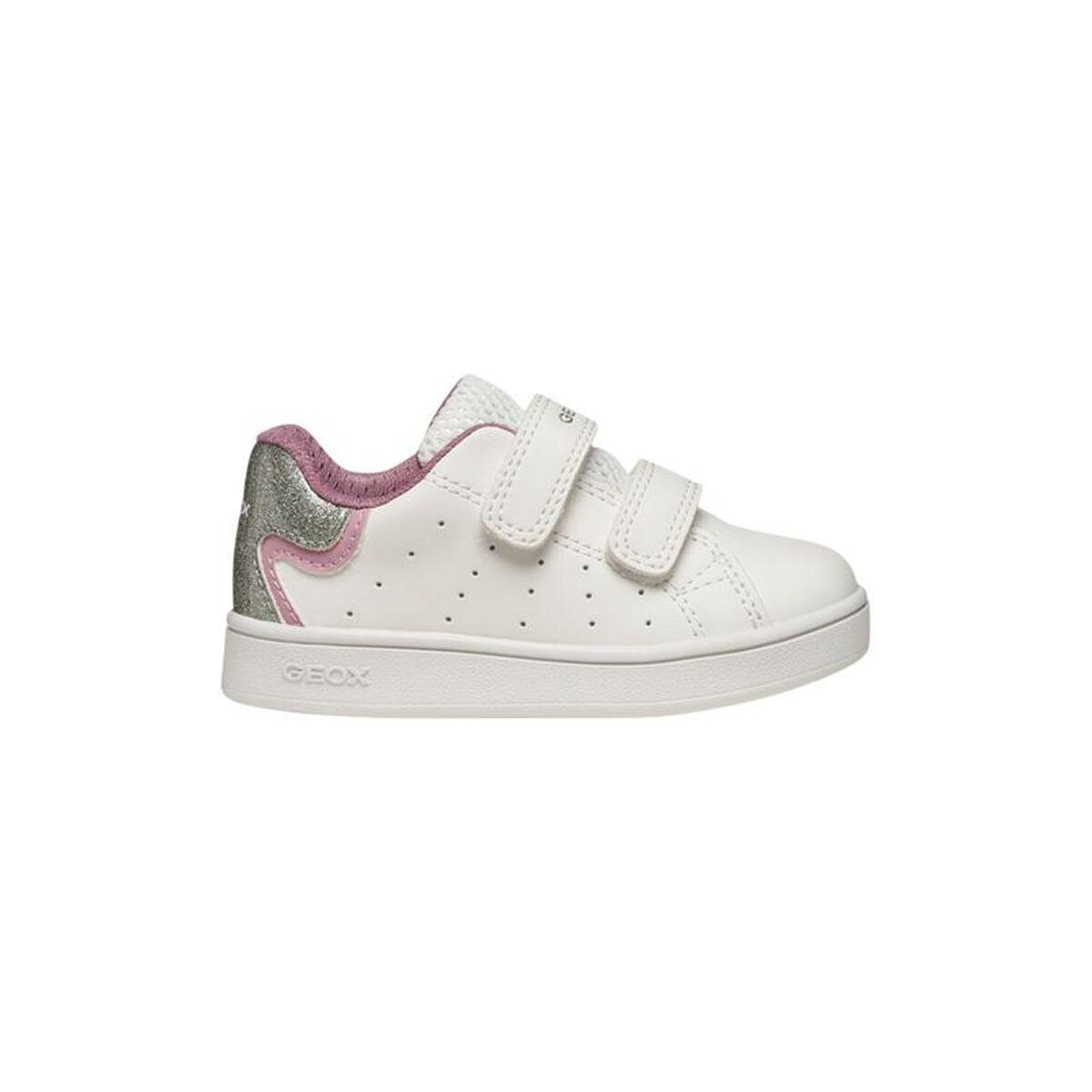 Zapatillas Deportivas Infantiles Geox B Eclyper A