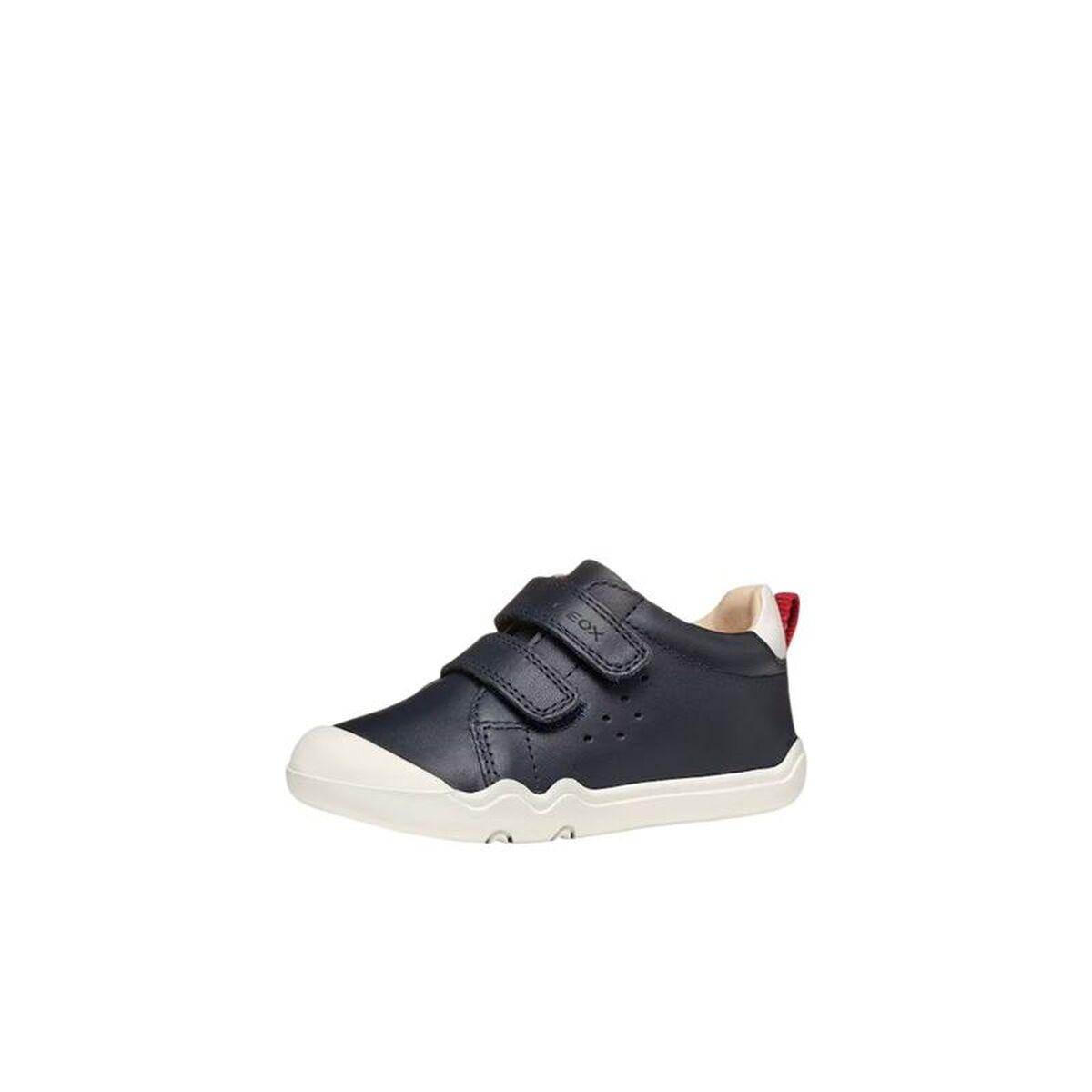 Zapatillas Deportivas Infantiles Geox B Steppieup