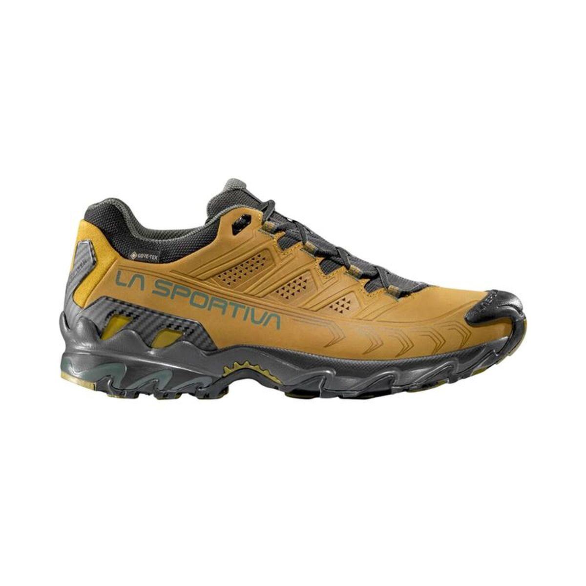 Zapatillas de Hombre para Caminar La Sportiva Ultra Raptor II Ocre