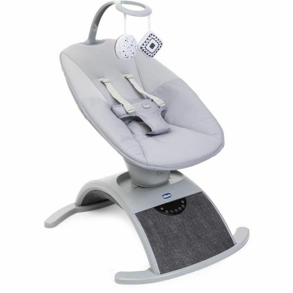 Hamaca para Bebé Chicco 08079890160000 Negro Gris