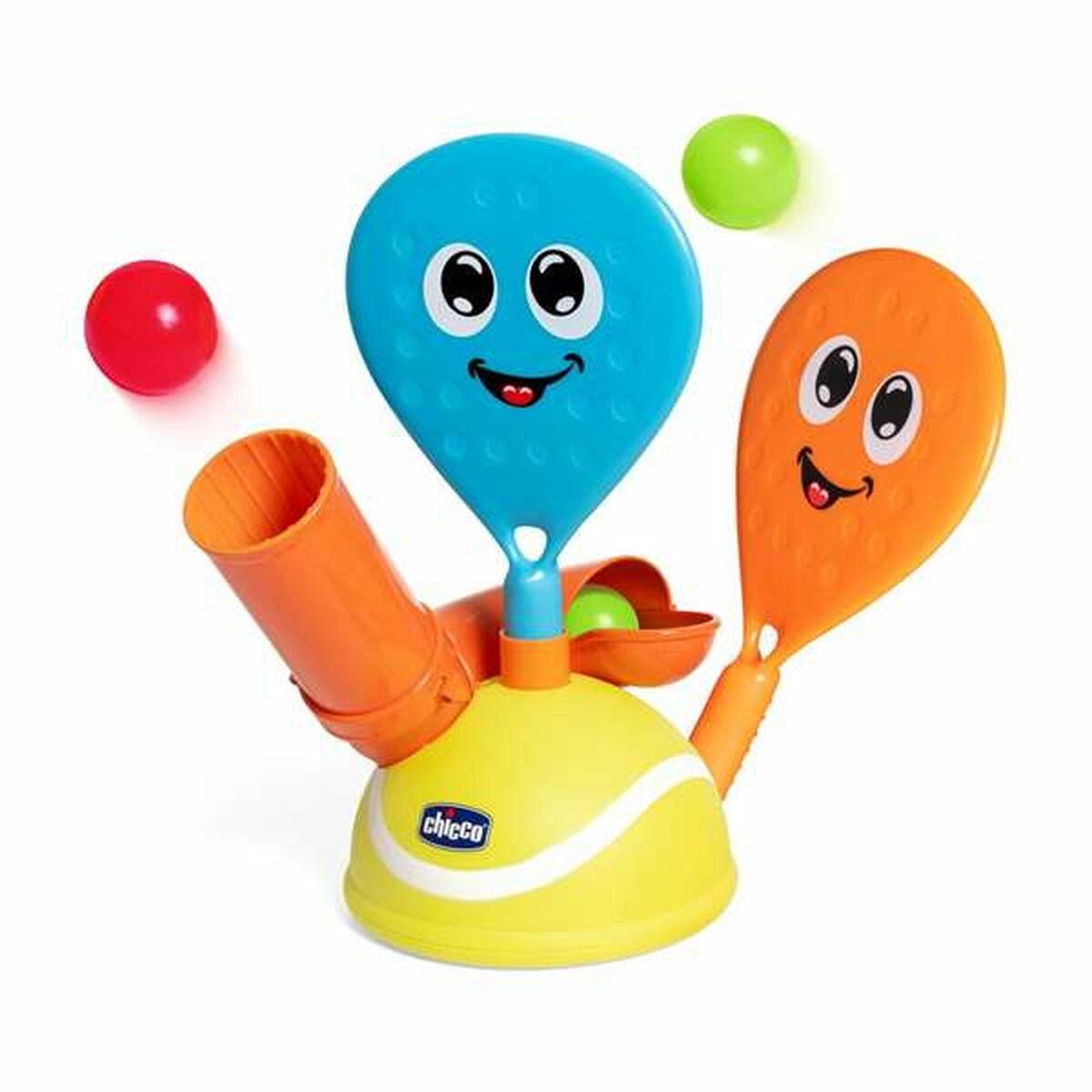 Juego de habilidad Chicco Pádel