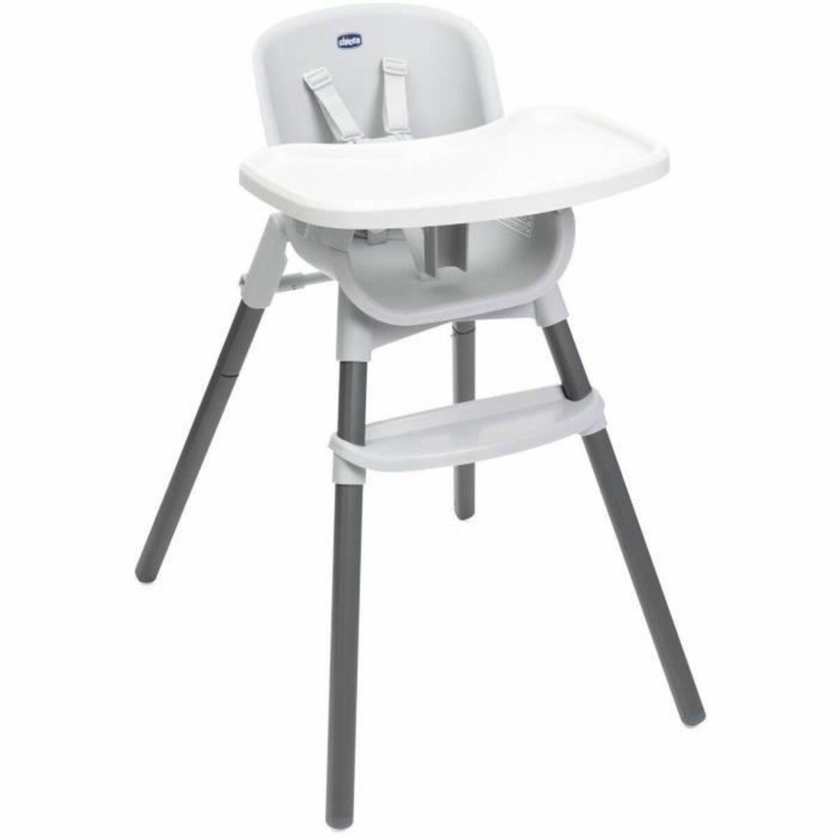 Trona Chicco Gris