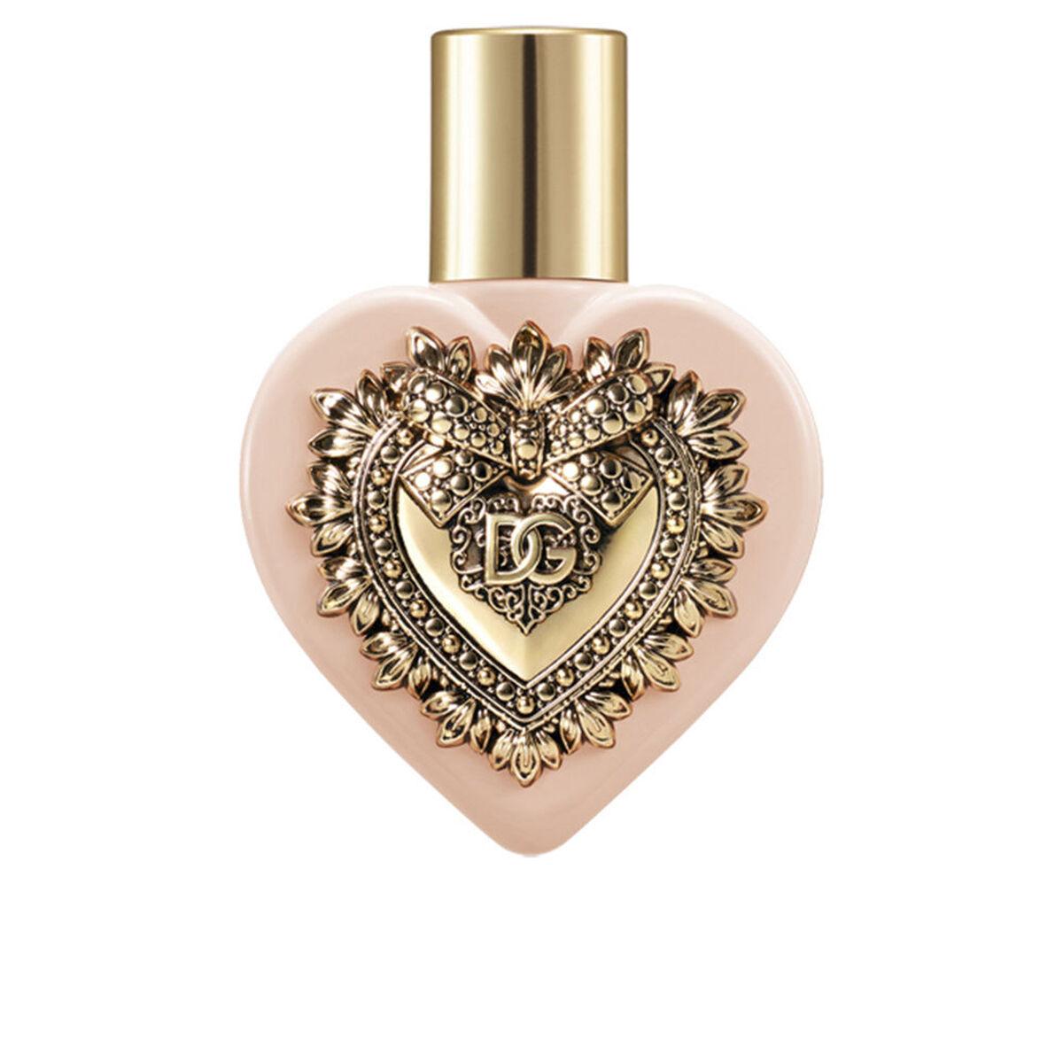 Perfume Unisex Dolce & Gabbana DEVOTION 20 ml