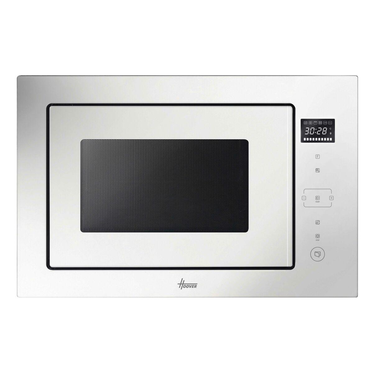 Microondas con Grill Cata HMG28WC3 1000 W Blanco