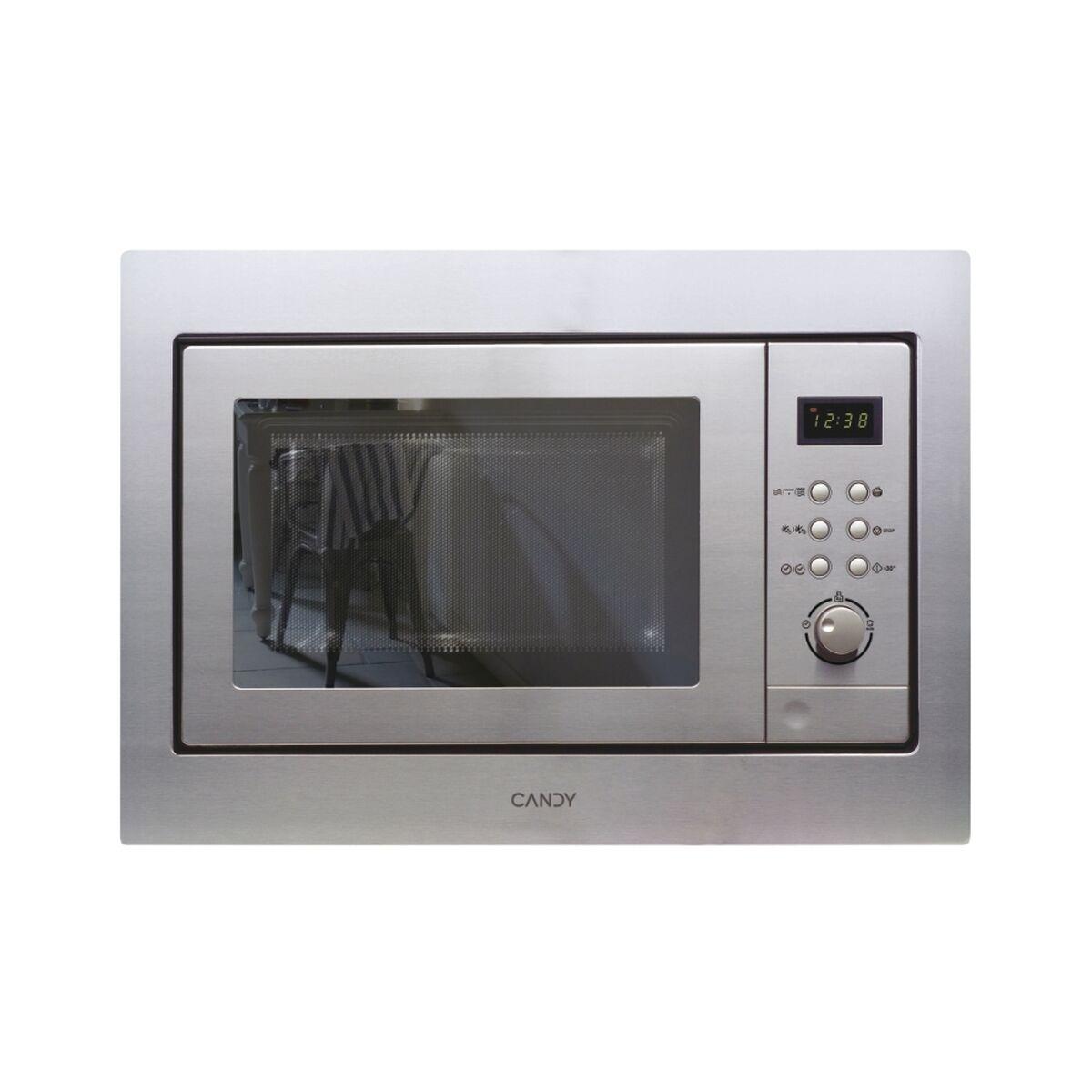 Microondas con Grill Candy CMGI201EX 20 L