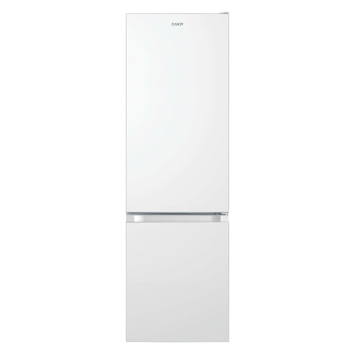 Frigorífico combinado Candy CCH1S518EW