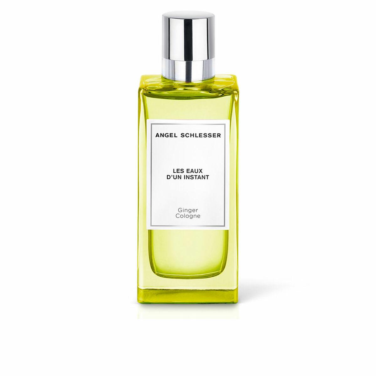 Perfume Hombre Angel Schlesser LES EAUX D'UN INSTANT 150 ml