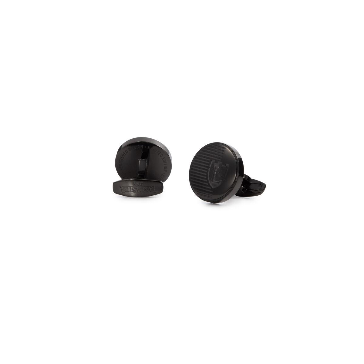 Gemelos Lancaster GLA002A-BK 2 cm