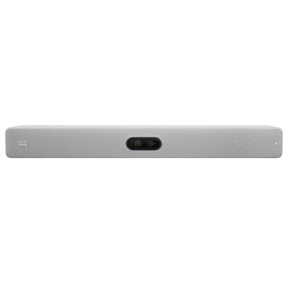Sistema de Videoconferencia CISCO CS-BARPRO-K9 4K Ultra HD