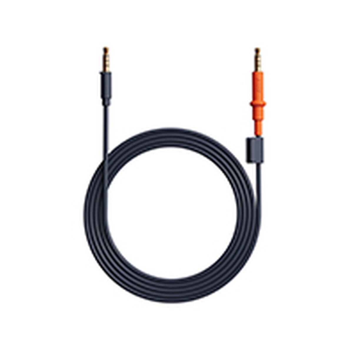 Cable Audio Jack (3,5 mm) Logitech ZONE LEARN
