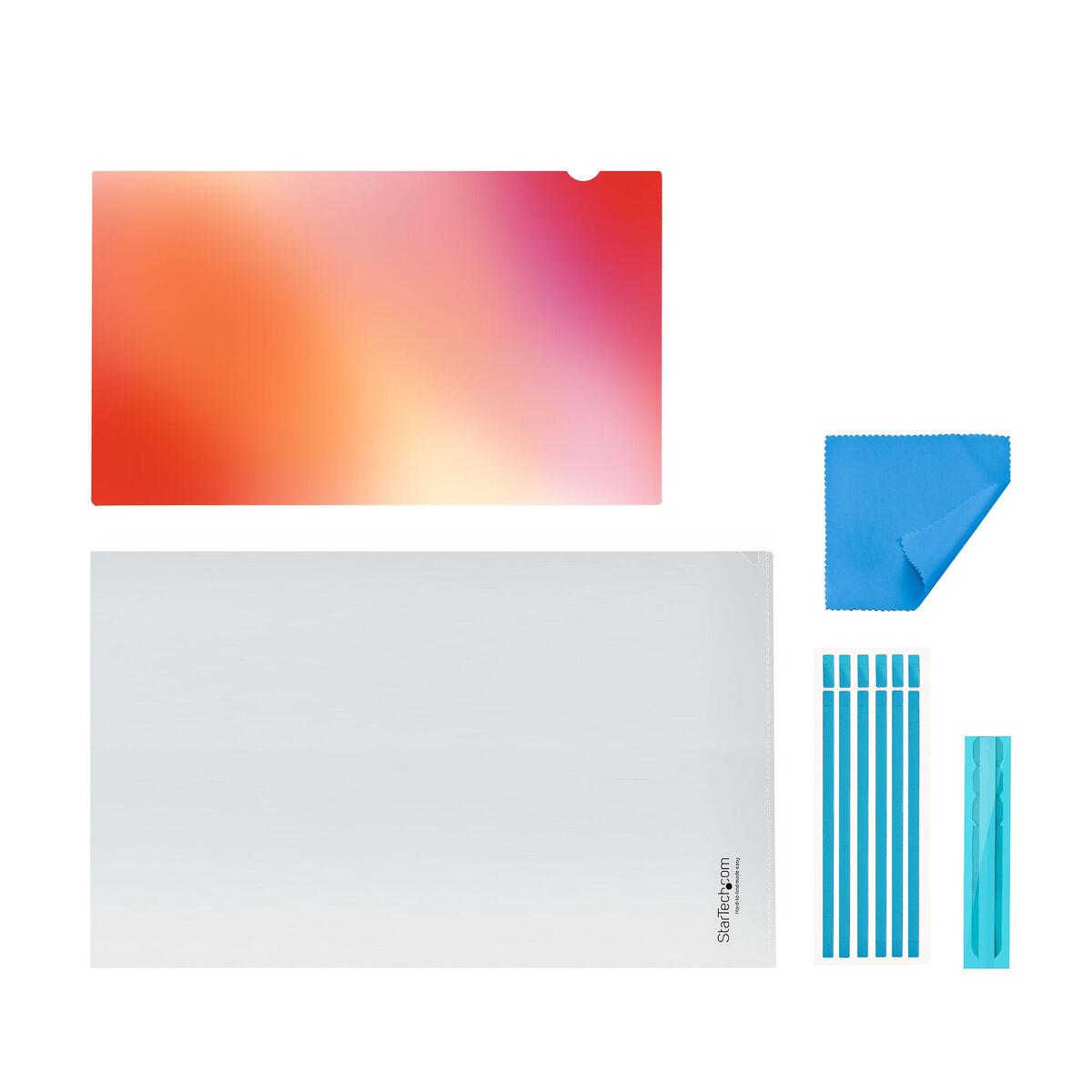 Armario Rack Mural Startech 14G-PRIVACY-SCREEN