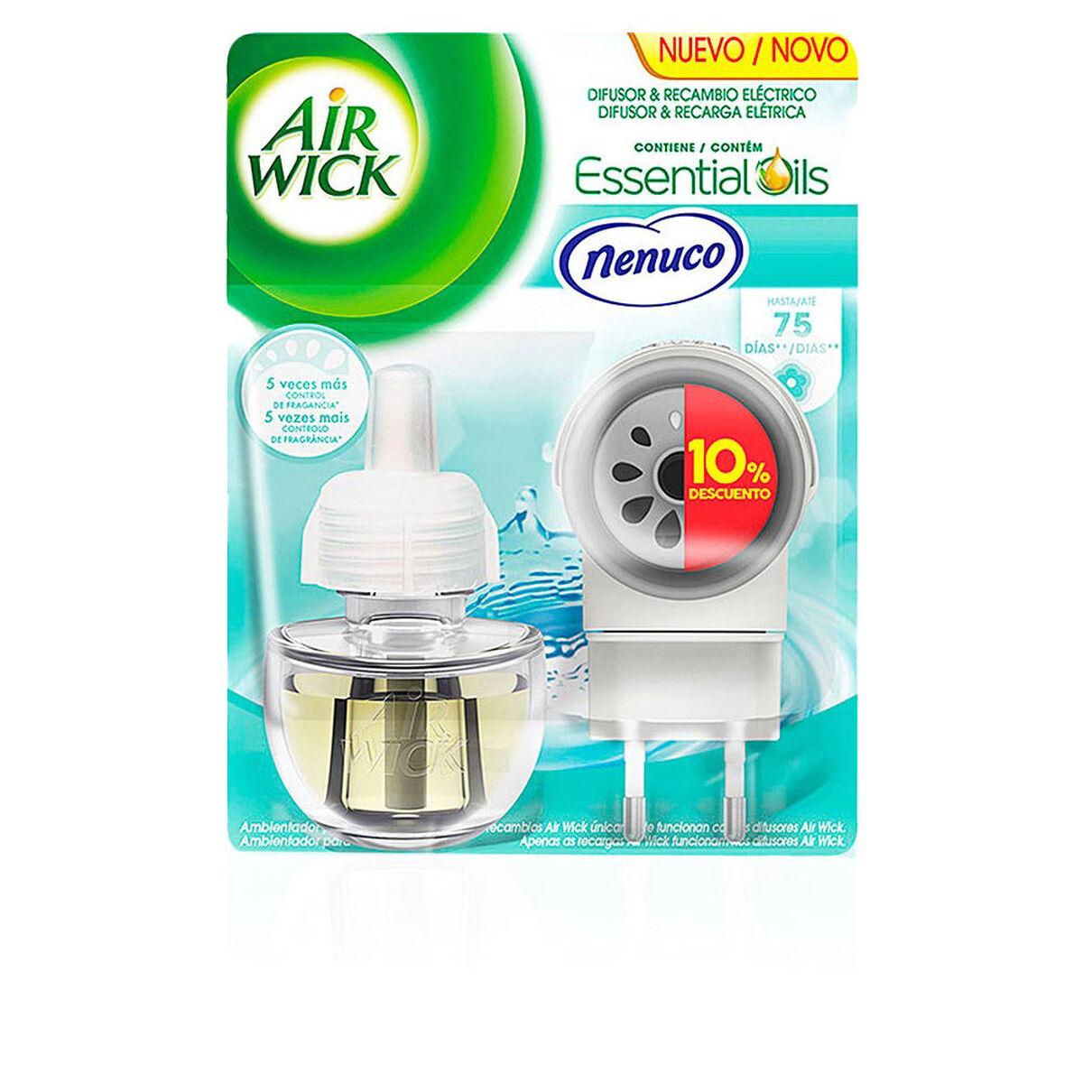 Ambientador Air Wick AIR-WICK 19 ml