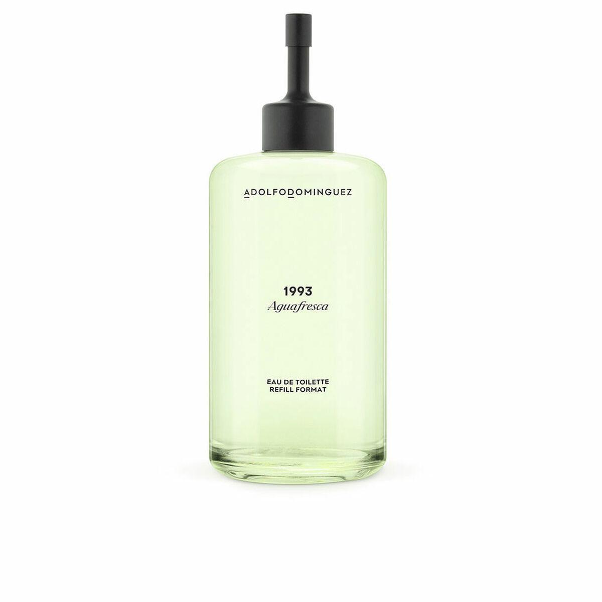 Perfume Hombre Adolfo Dominguez Agua Fresca EDT 250 ml