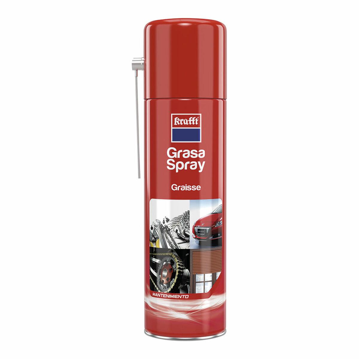 Grasa para Cadenas Krafft 500 ml