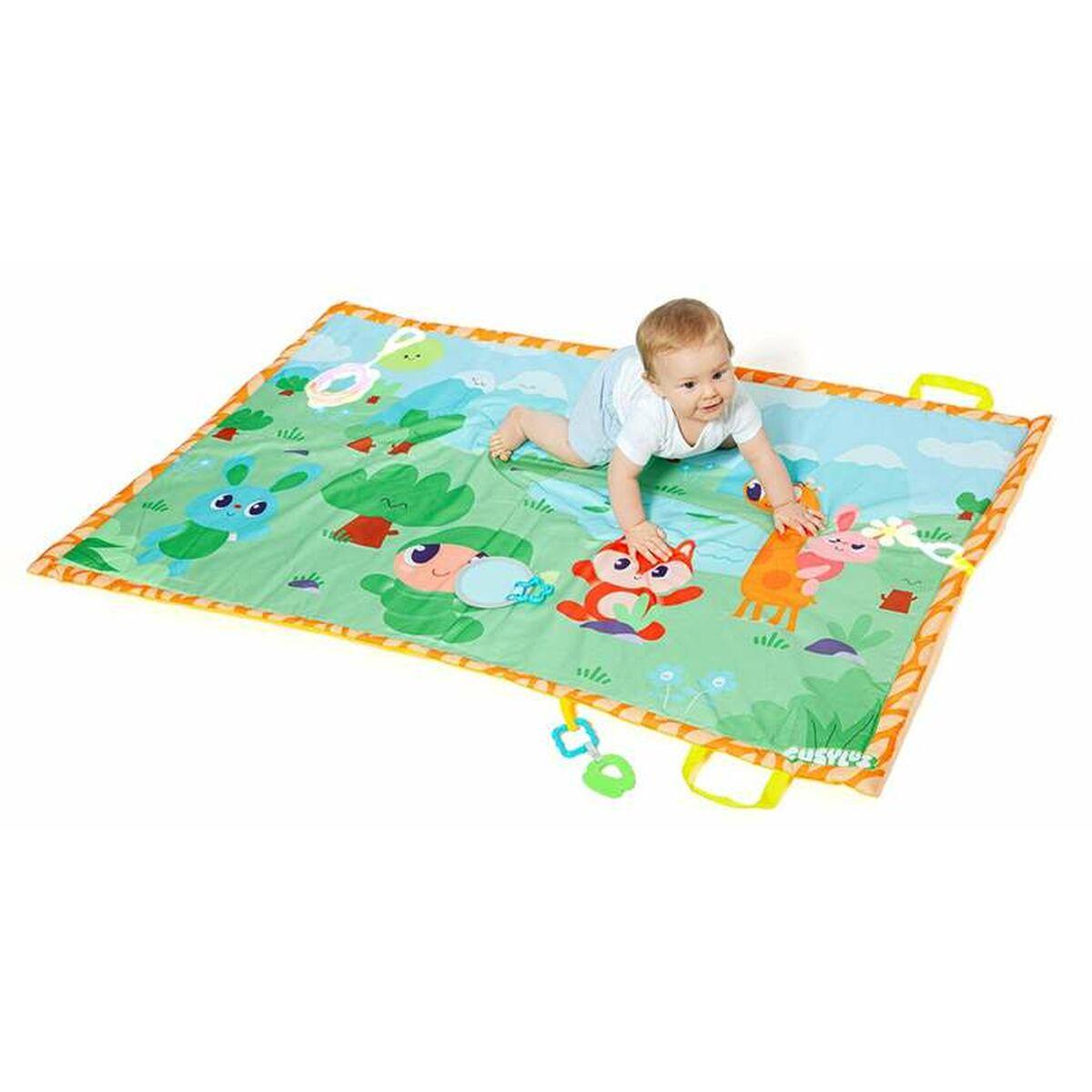 Alfombra de juego Moltó