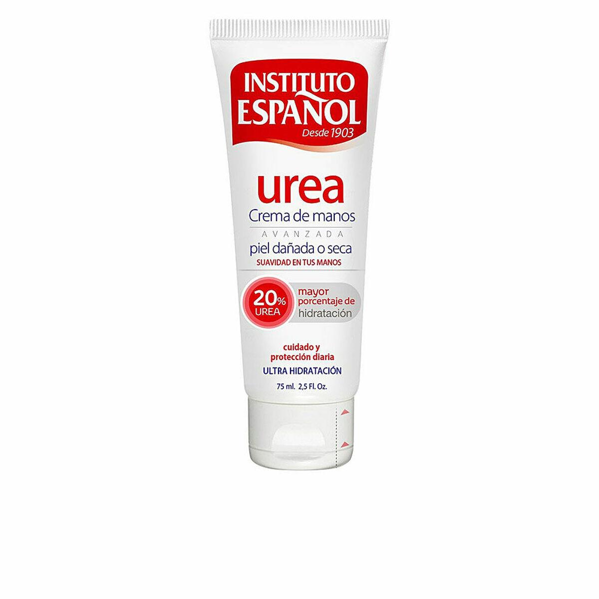 Crema de Manos Instituto Español 75 ml