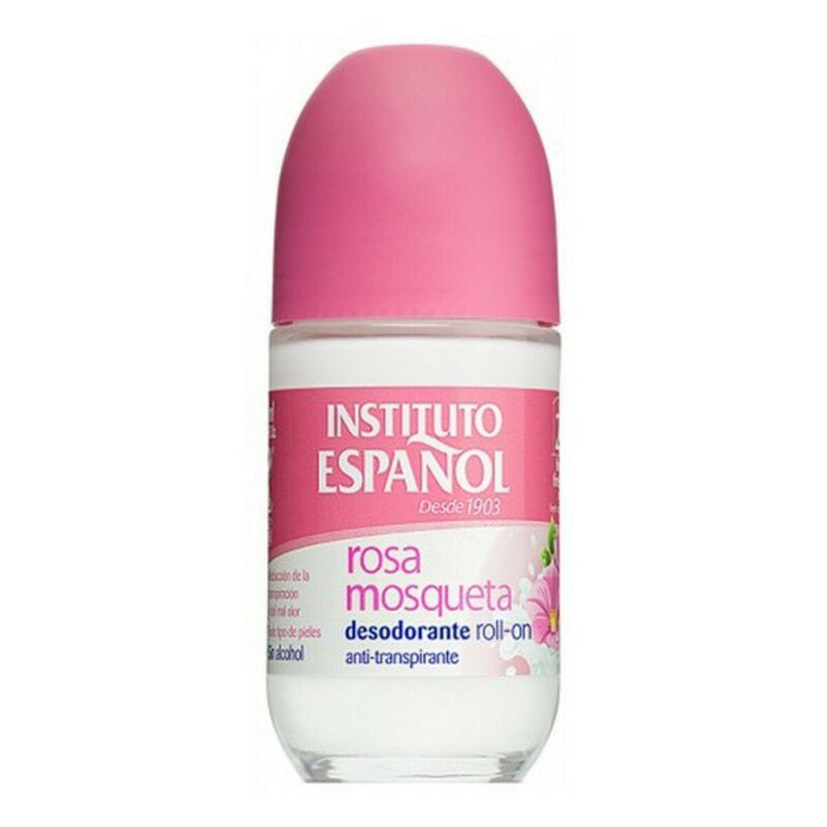 Desodorante Roll-On Instituto Español 75 ml