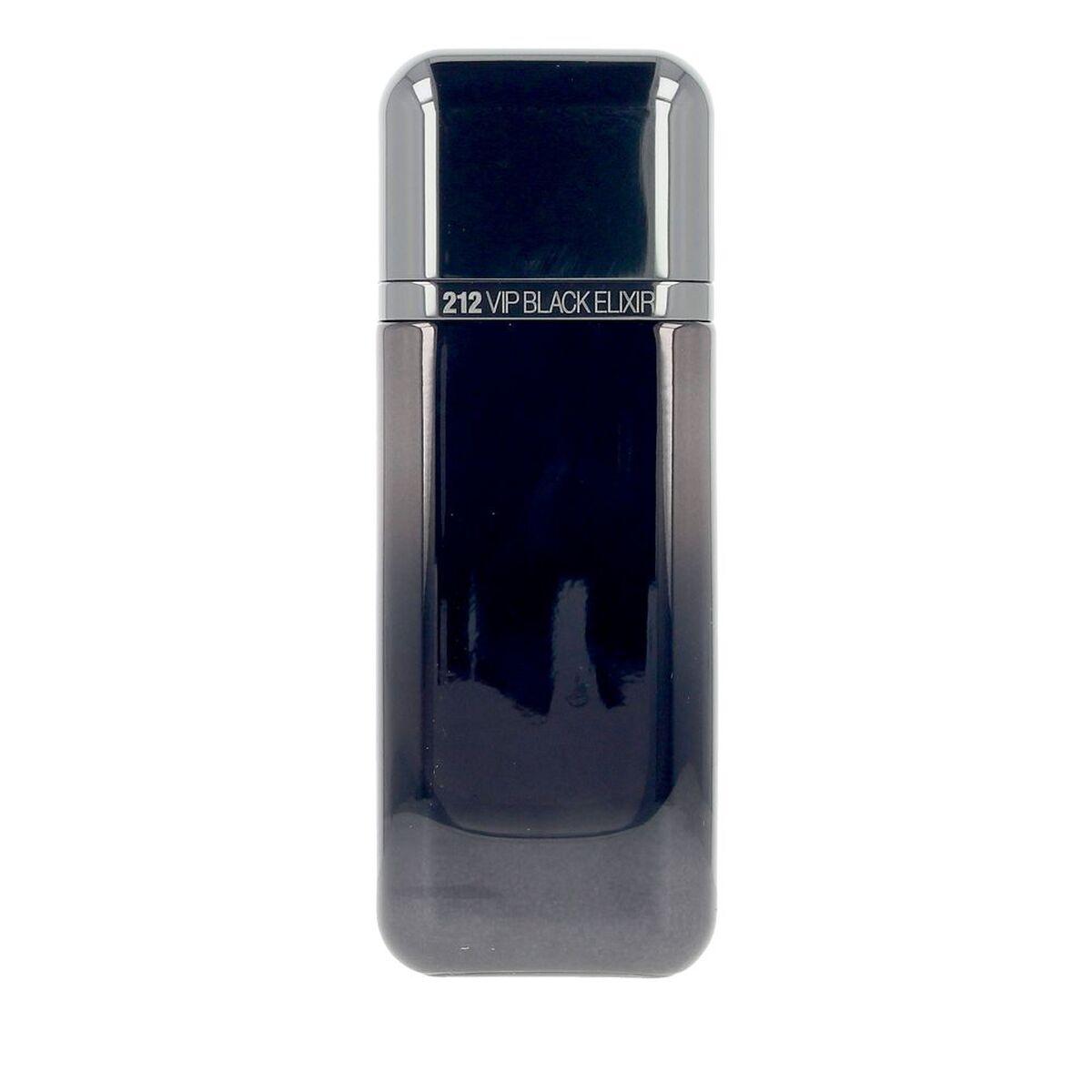 Perfume Hombre Carolina Herrera 212 VIP MEN 100 ml