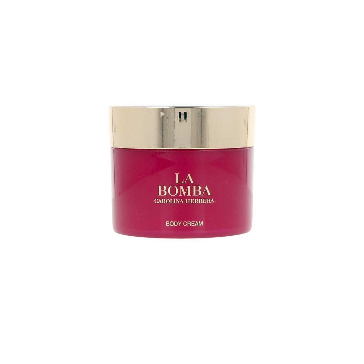 Crema Corporal Carolina Herrera LA BOMBA 200 ml