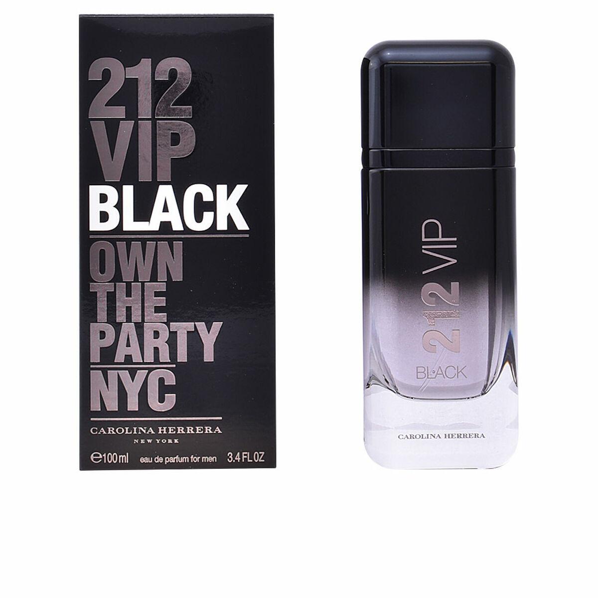Perfume Hombre Carolina Herrera EDP (1 unidad)