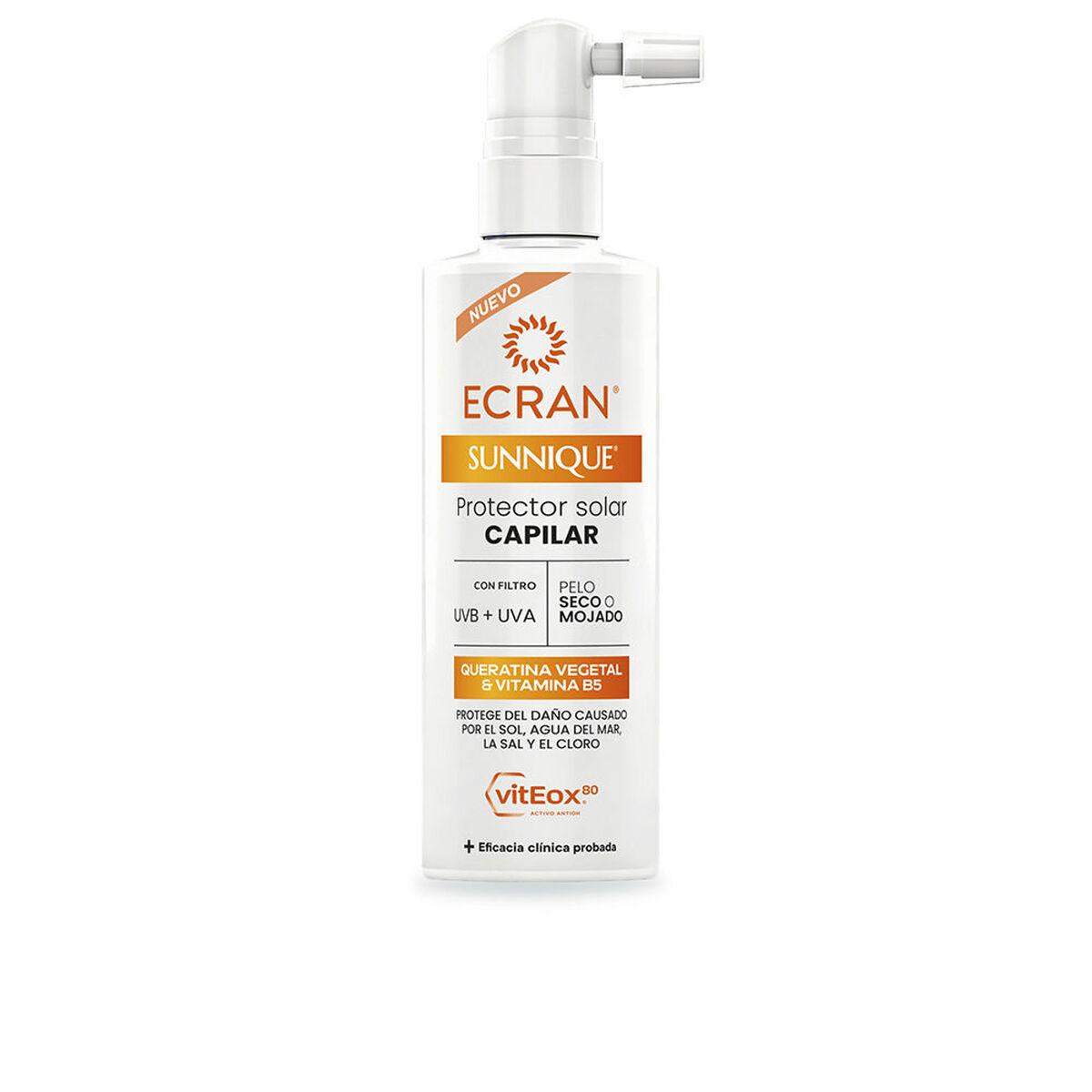 Complemento Alimenticio Ecran ECRAN SUNNIQUE SPORT 100 ml