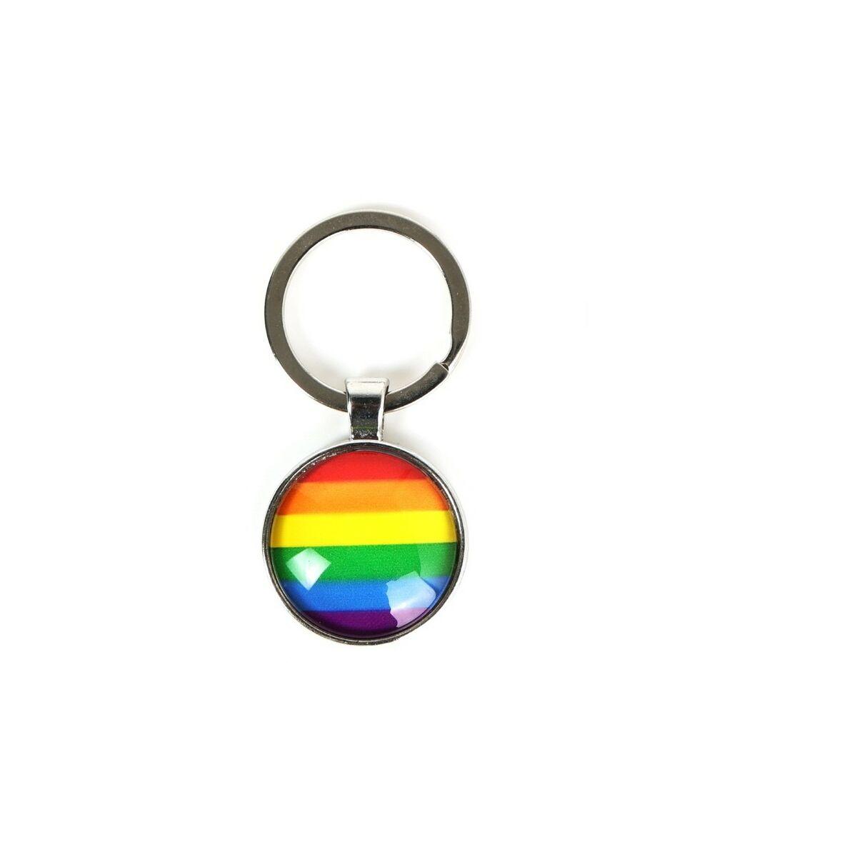 Llavero Divertysex Multicolor 12 Piezas