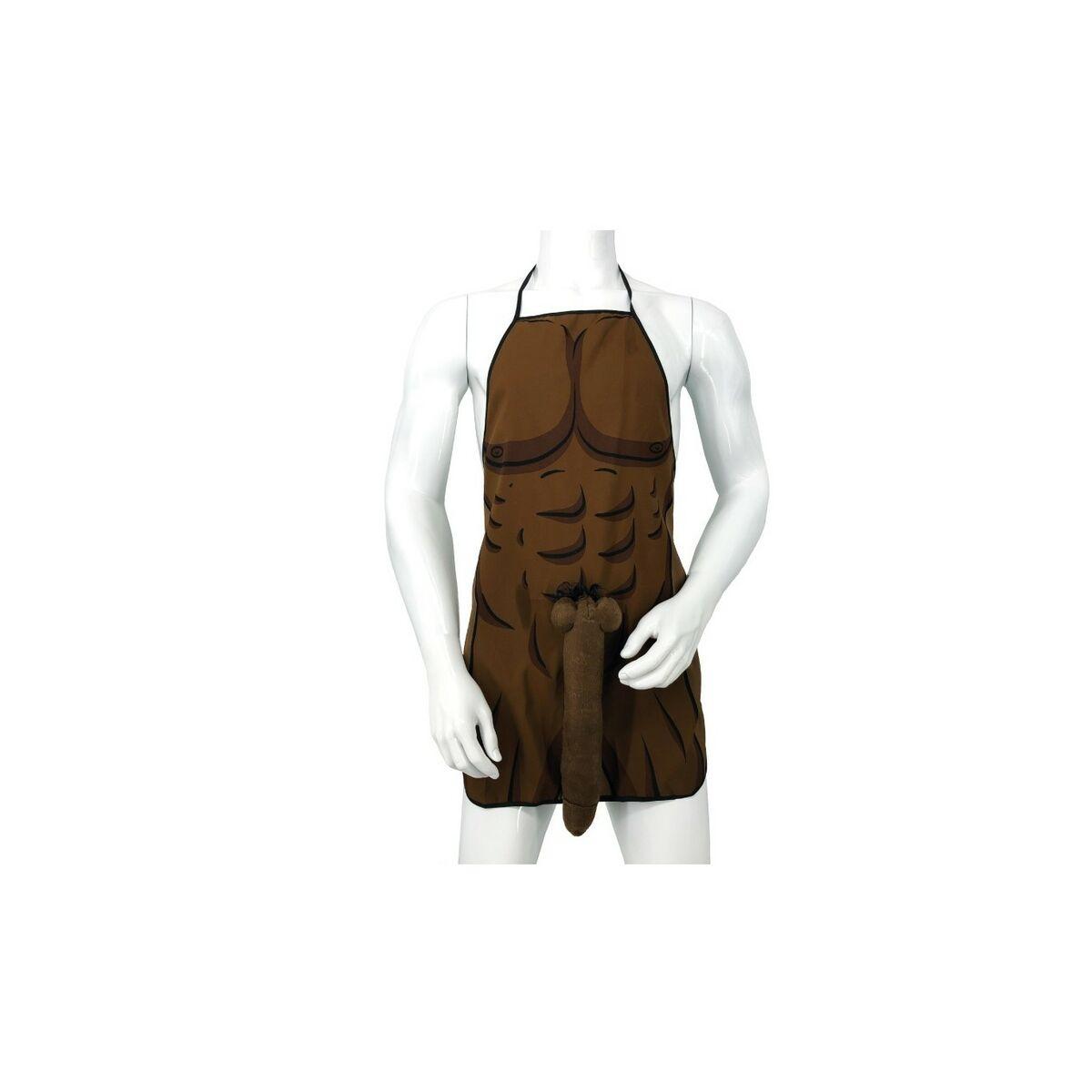 Delantal Divertysex