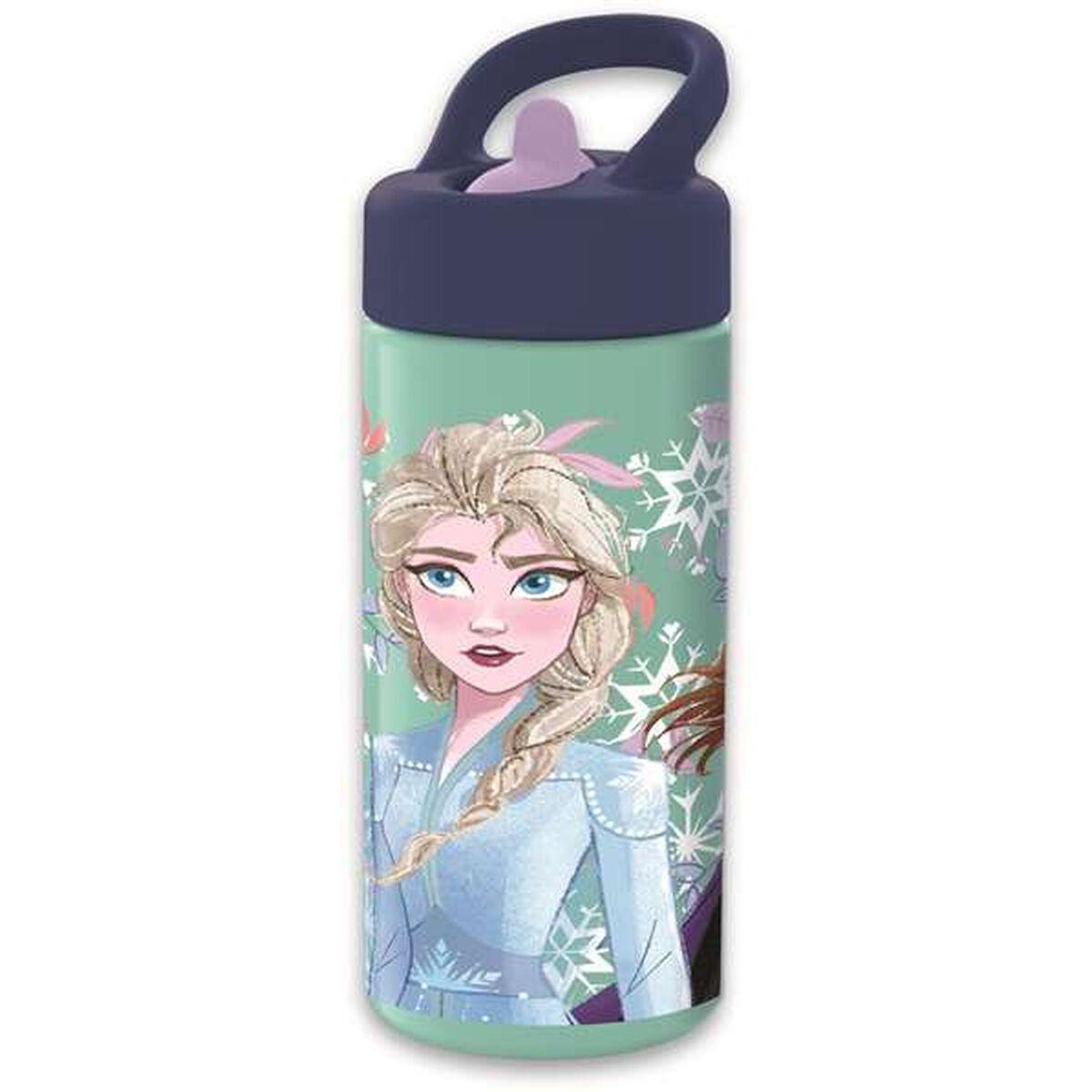 Botella de Agua Frozen 410 ml