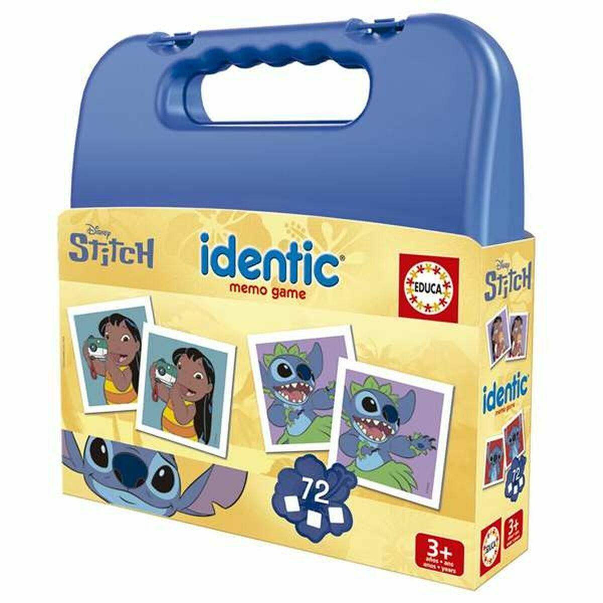 Juego de Mesa Educa