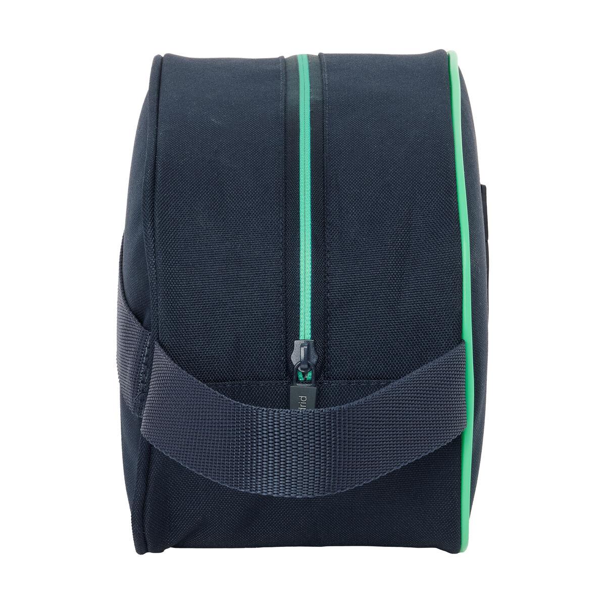 Neceser de Viaje Real Madrid C.F. Deportivo 26 x 15 x 12 cm
