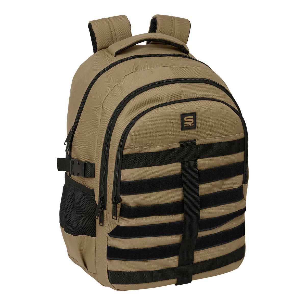 Mochila Escolar Safta