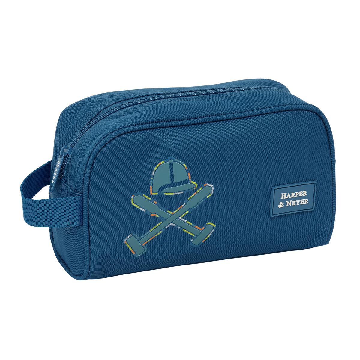 Neceser de Viaje Harper & Neyer 24 x 15 x 10 cm