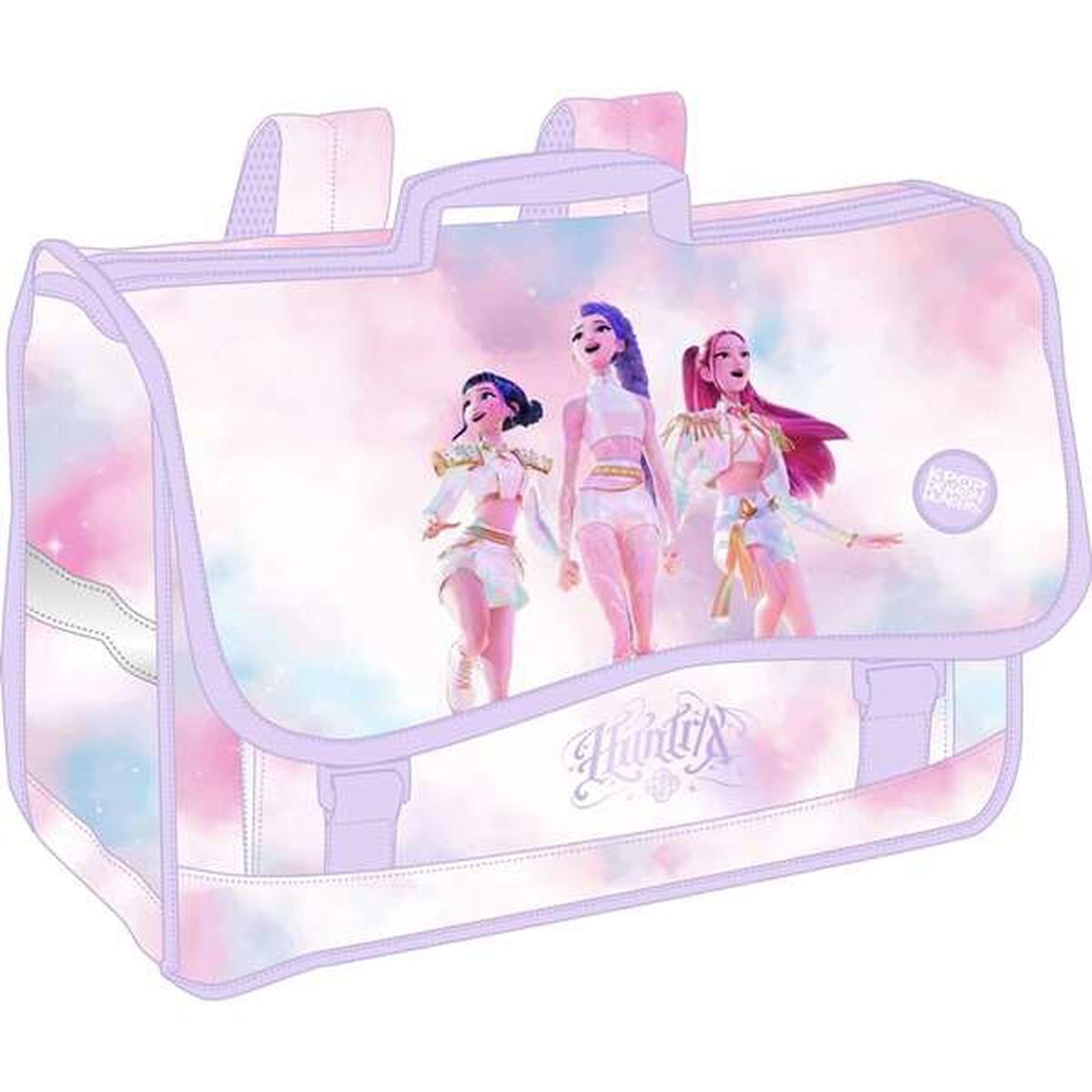 Mochila Escolar Safta