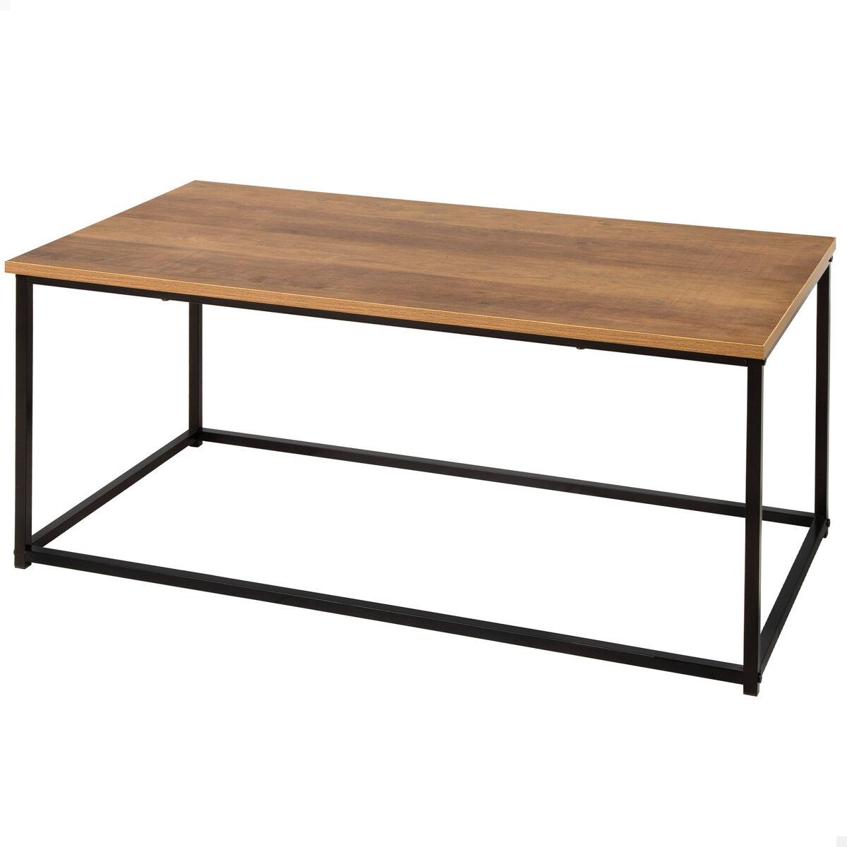 Mesa de Centro Max Home 90 X 40 X 48 CM