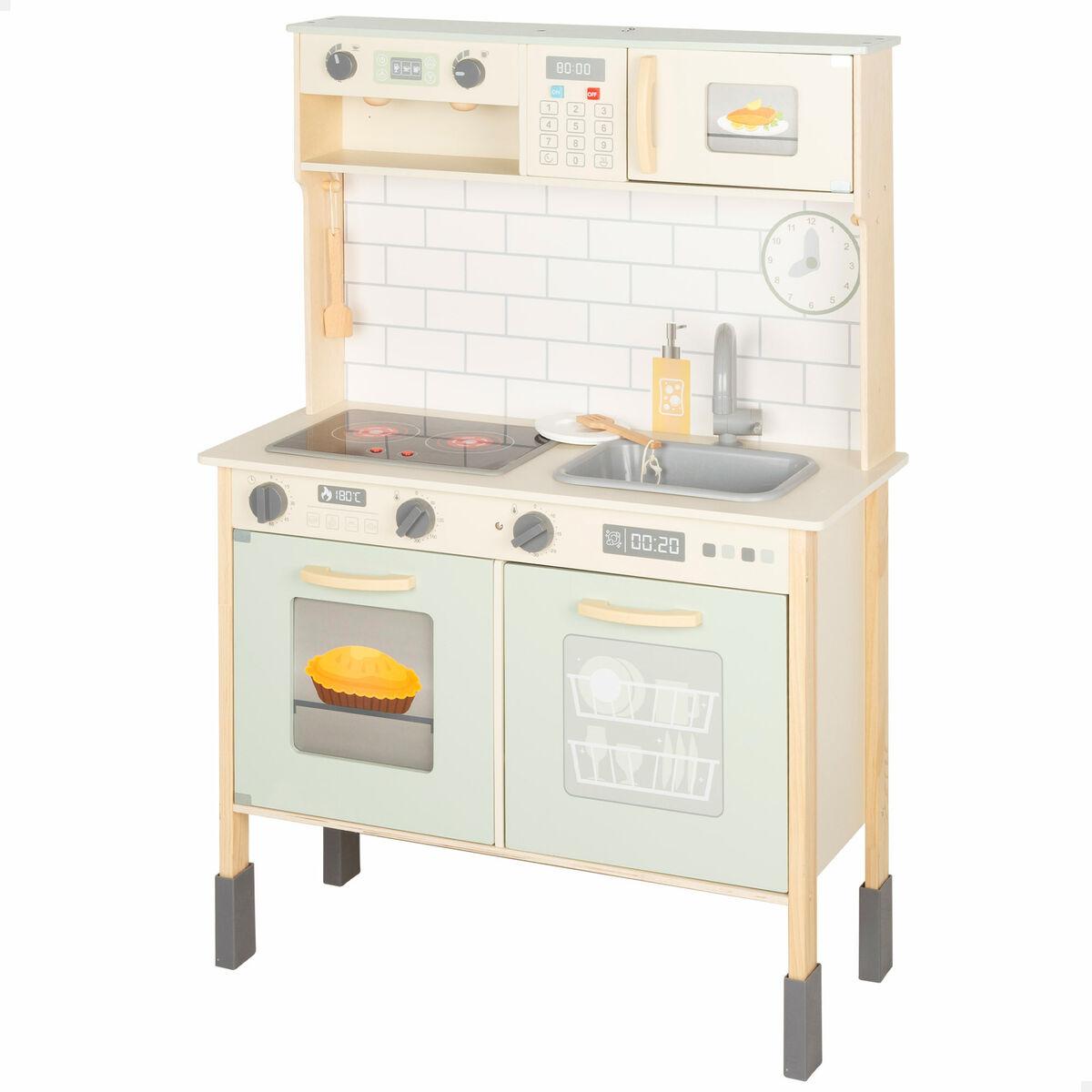 Cocina de Juguete Woomax