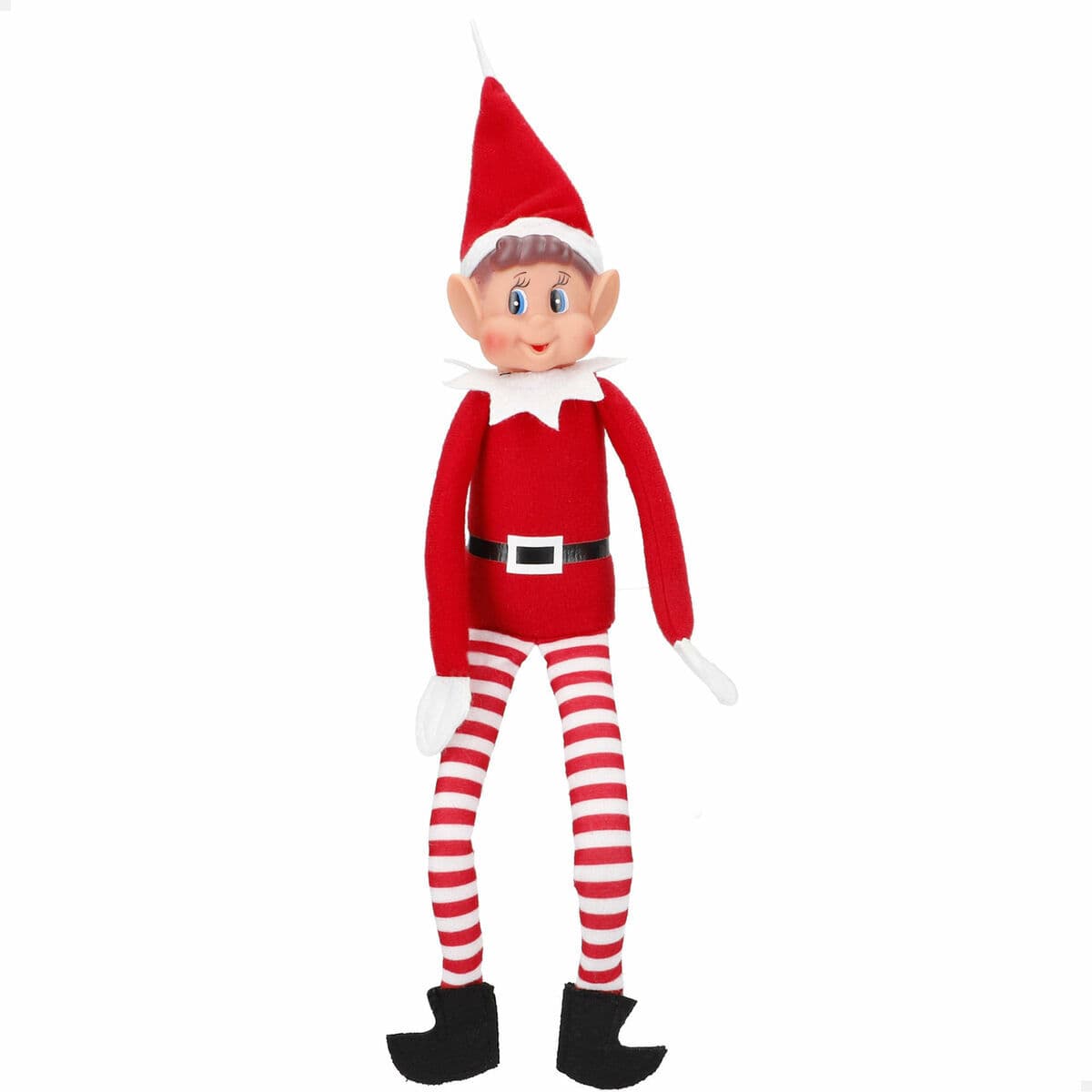 Muñeca de Trapo Colorbaby Tela 30 cm