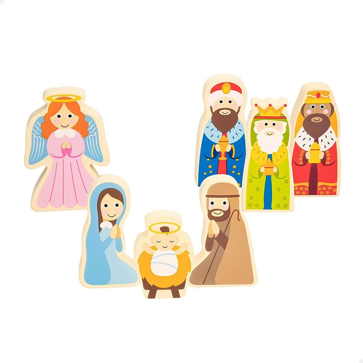Accesorios para casa de Muñecas Colorbaby
