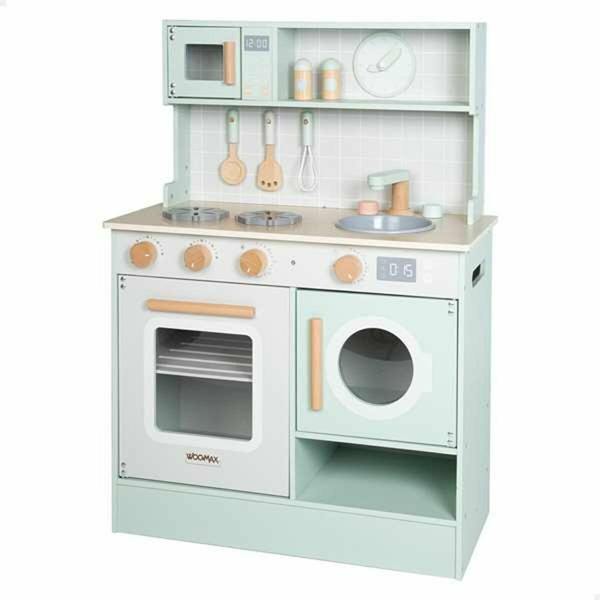 Cocina de Juguete Woomax (Reacondicionado A)