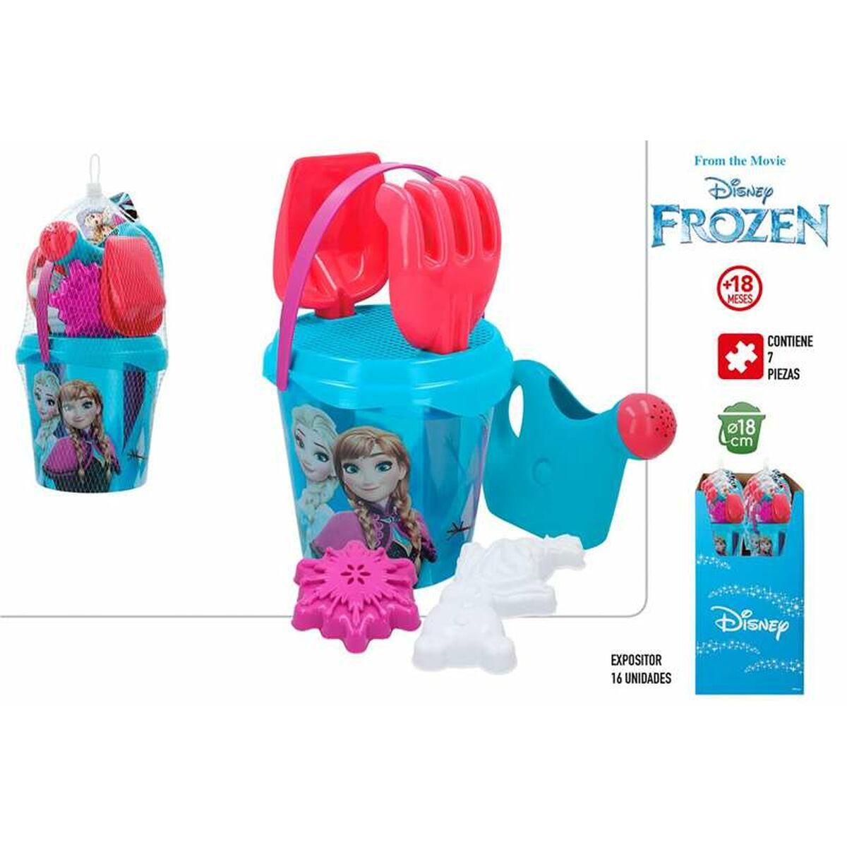 Accesorios para casa de Muñecas Frozen